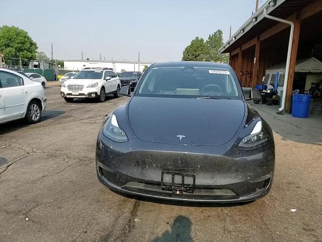 2024 TESLA MODEL Y 14