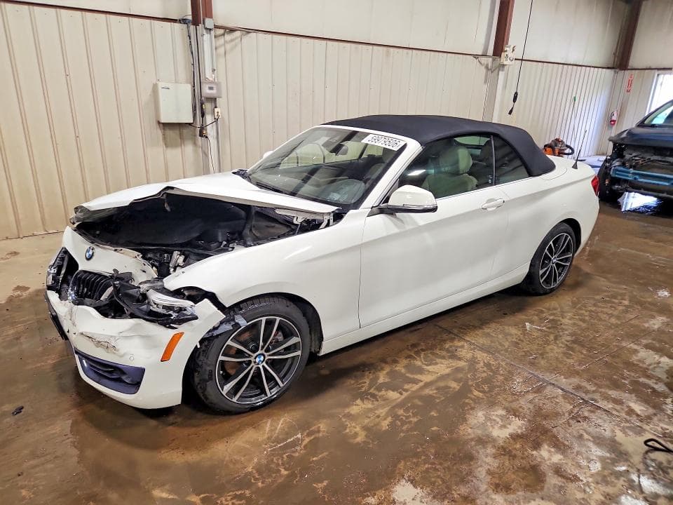 2019 BMW 230XI