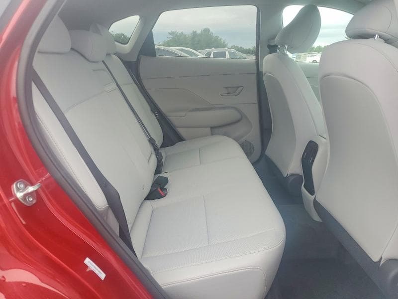 2025 HYUNDAI KONA SEL 11