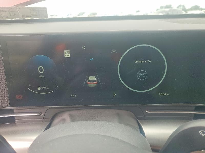 2025 HYUNDAI KONA SEL 9