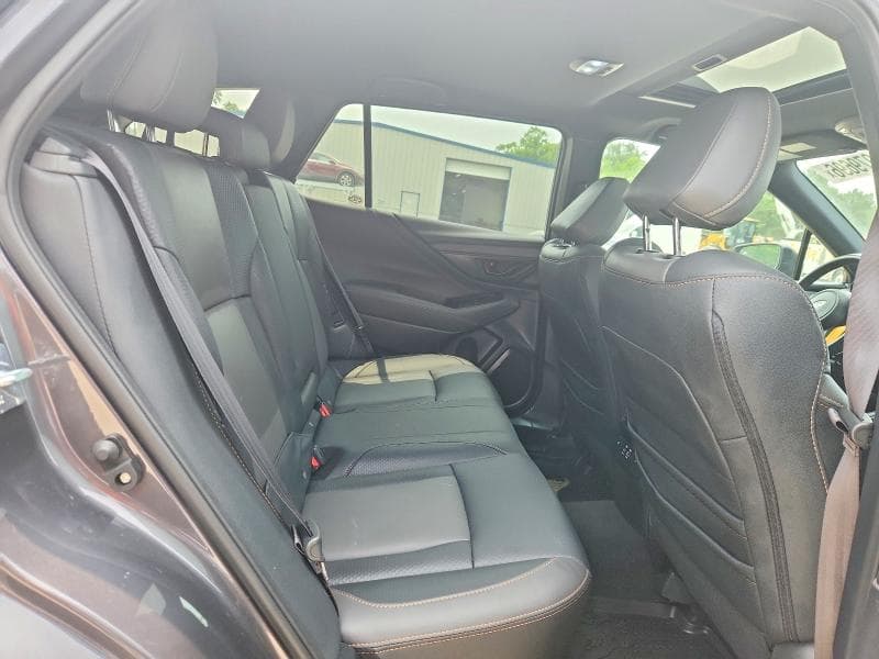 2023 SUBARU OUTBACK WILDERNESS 10