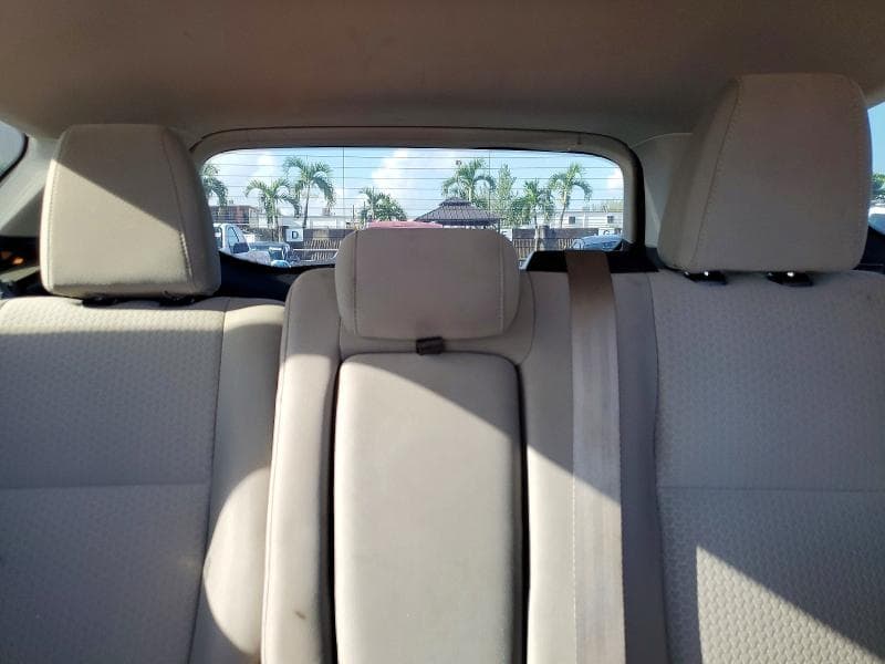 2018 FORD ESCAPE SE SE 10