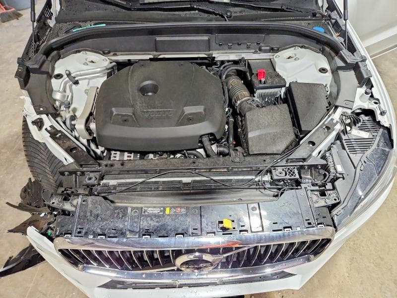 2021 VOLVO XC60 T6 INSCRIPTION 12
