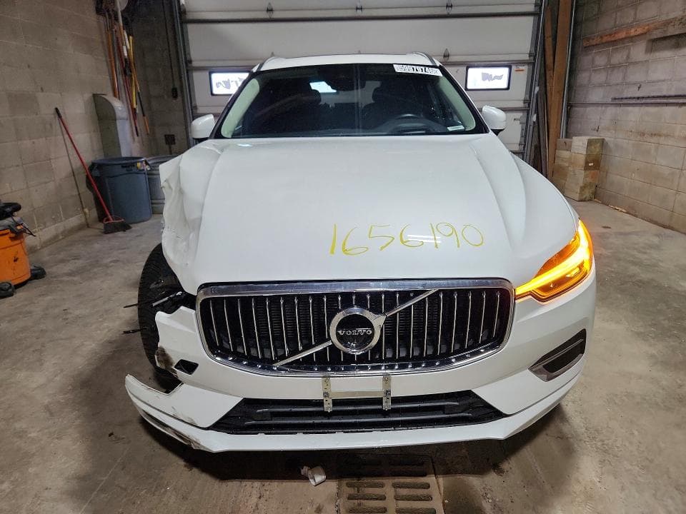 2021 VOLVO XC60 T6 INSCRIPTION 5