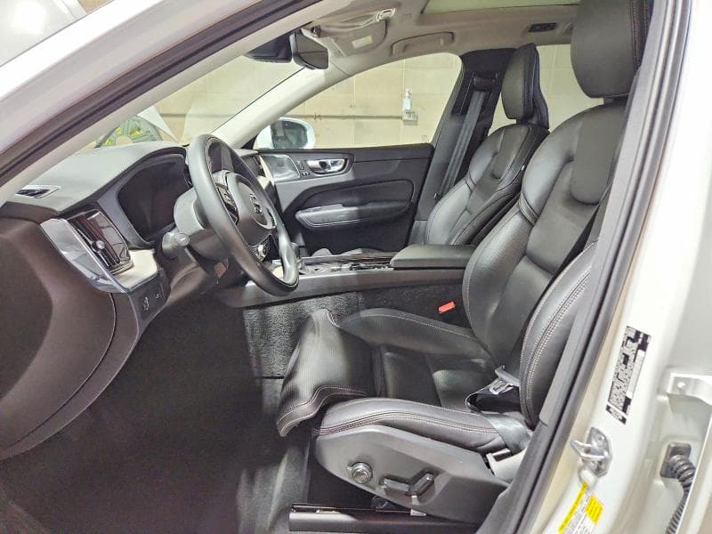 2021 VOLVO XC60 T6 INSCRIPTION 7