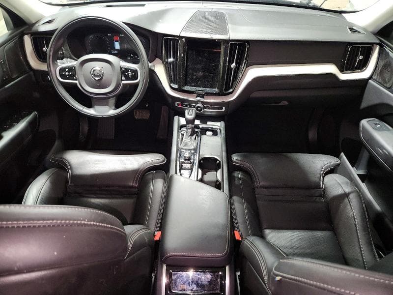 2021 VOLVO XC60 T6 INSCRIPTION 8