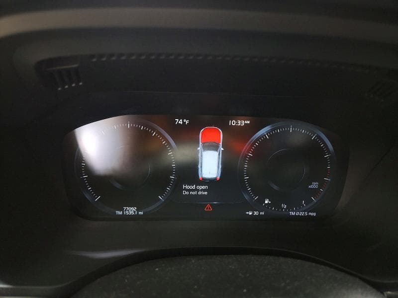 2021 VOLVO XC60 T6 INSCRIPTION 9