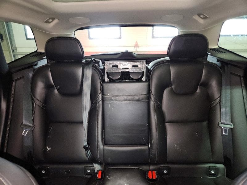 2021 VOLVO XC60 T6 INSCRIPTION 10