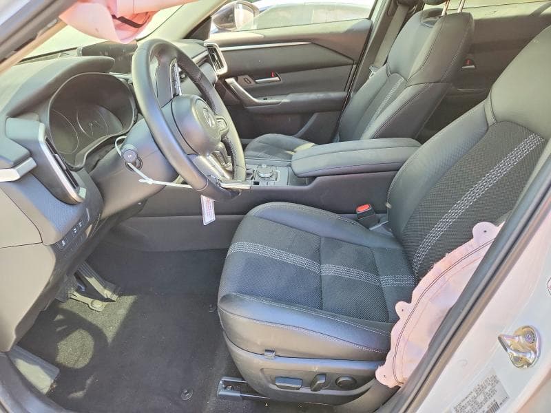 2026 MAZDA CX-50 PREFERRED 7