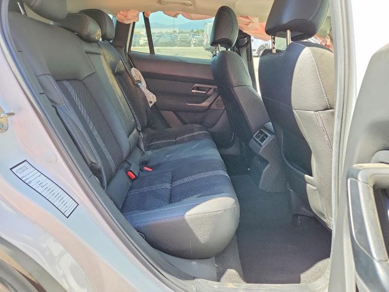 2026 MAZDA CX-50 PREFERRED 10