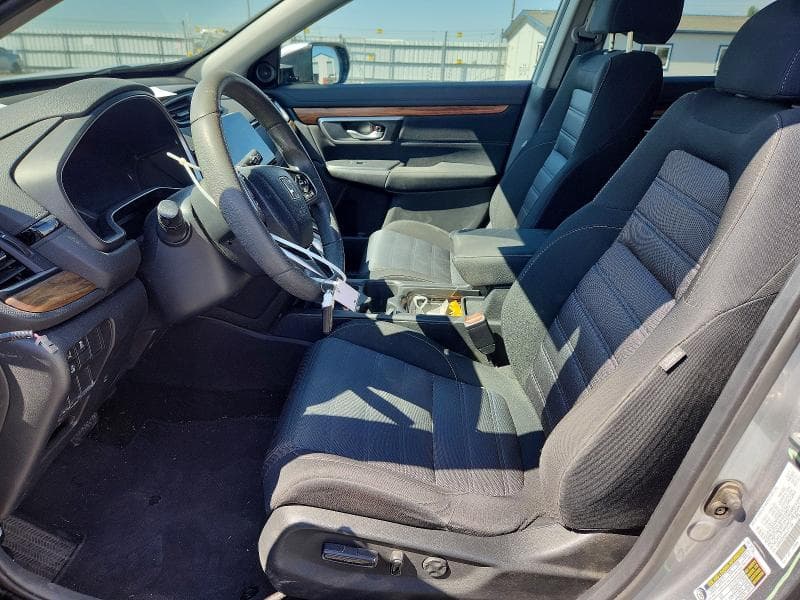 2017 HONDA CR-V EX 7