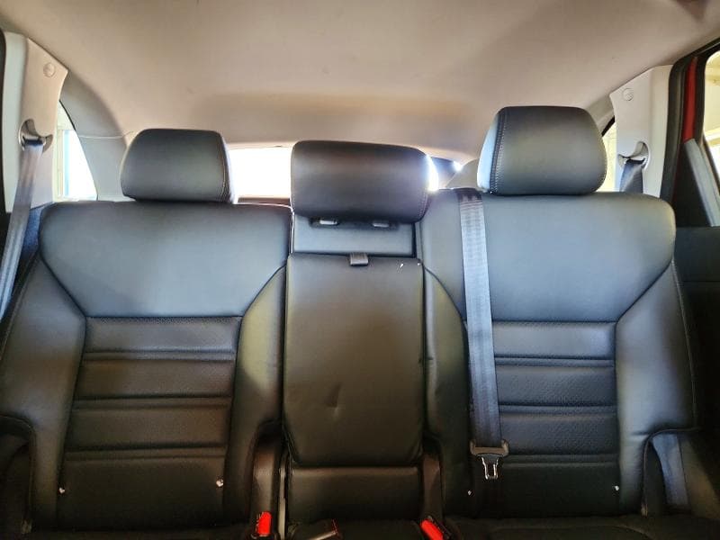 2017 KIA SORENTO EX 10