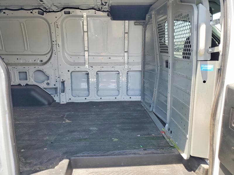 2019 FORD TRANSIT 250 DELIVERY VAN 11