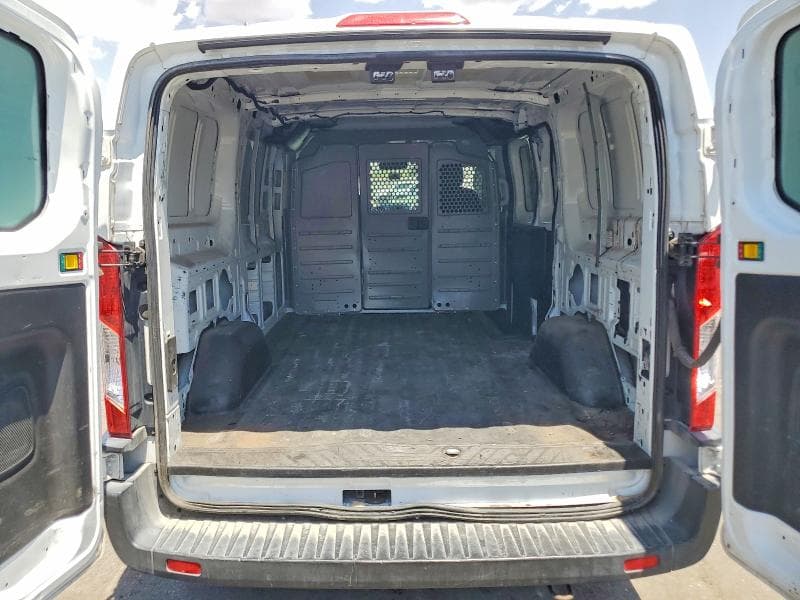 2019 FORD TRANSIT 250 DELIVERY VAN 10