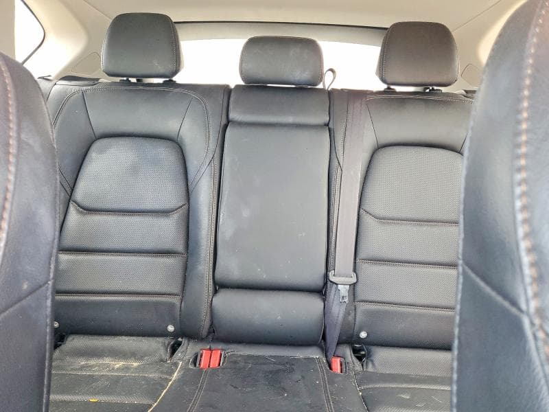 2021 MAZDA CX-5 TOURING 10