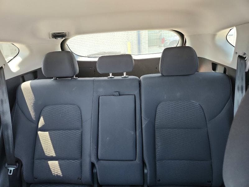 2021 HYUNDAI TUCSON SEL 10