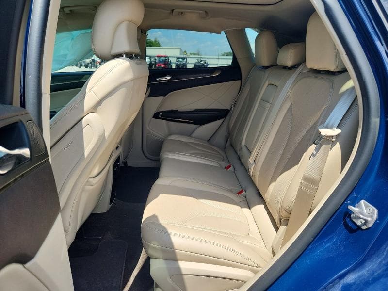 2019 LINCOLN MKC RESERVE 11
