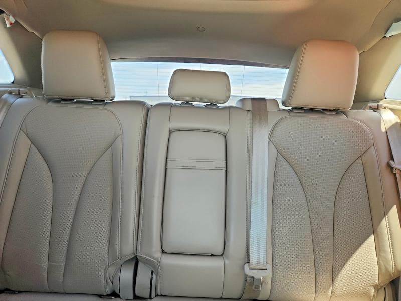 2019 LINCOLN MKC RESERVE 10