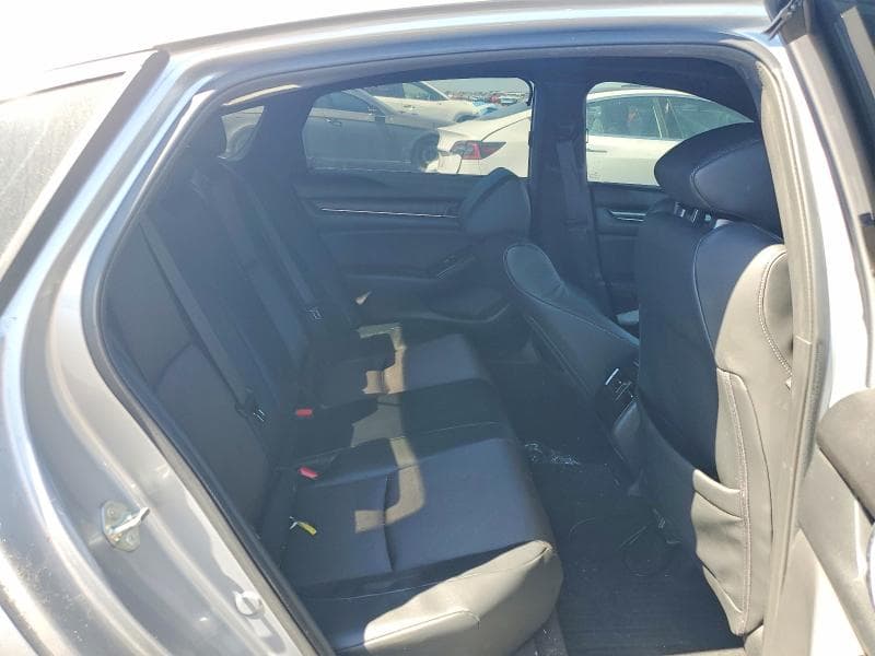 2018 HONDA ACCORD SPORT 10