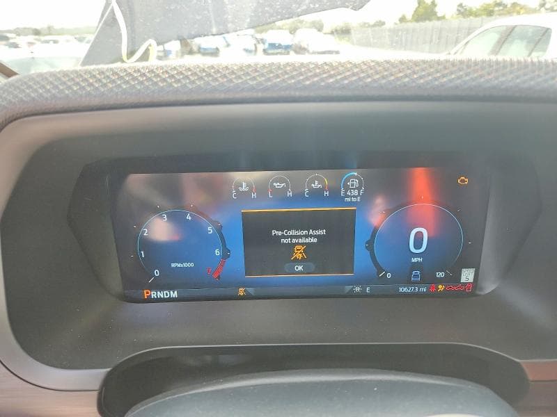 2025 FORD F150 XLT 9