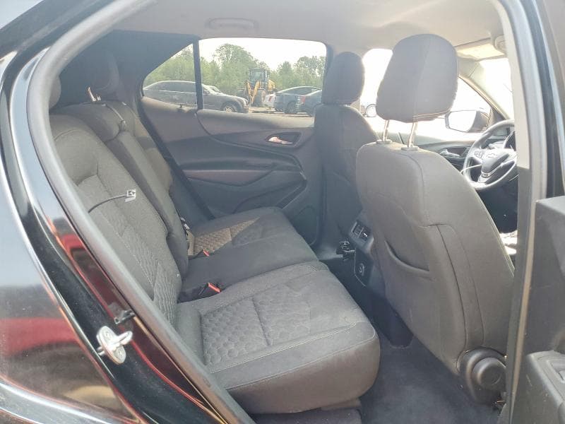 2020 CHEVROLET EQUINOX LT 11