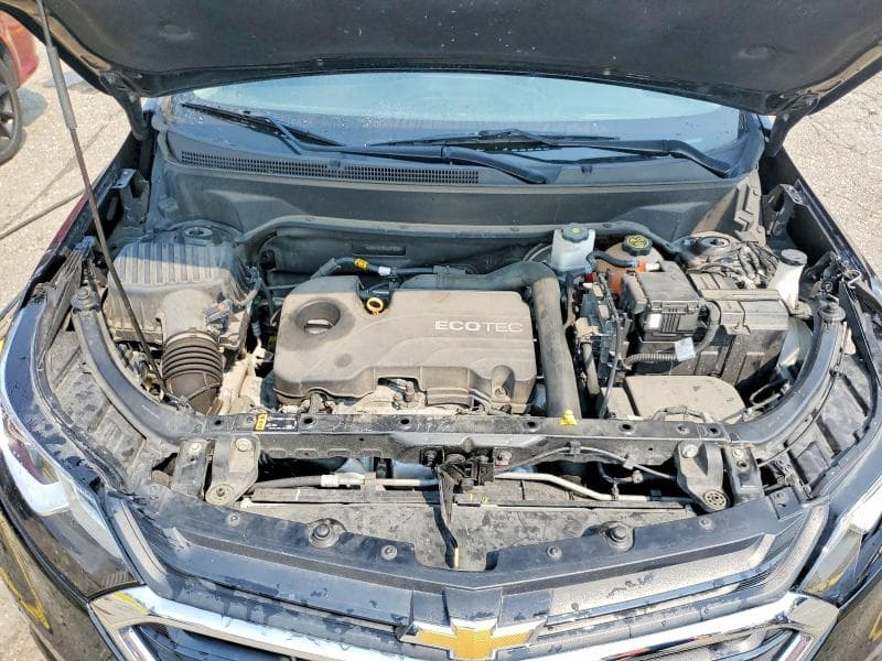 2020 CHEVROLET EQUINOX LT 12