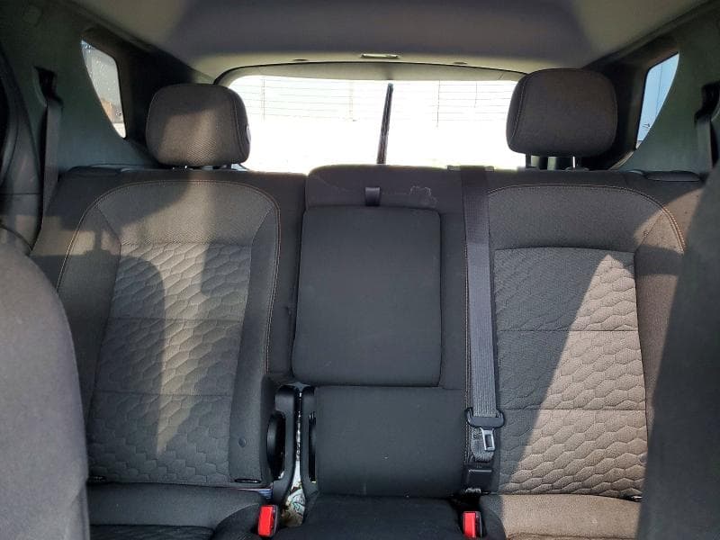 2020 CHEVROLET EQUINOX LT 10