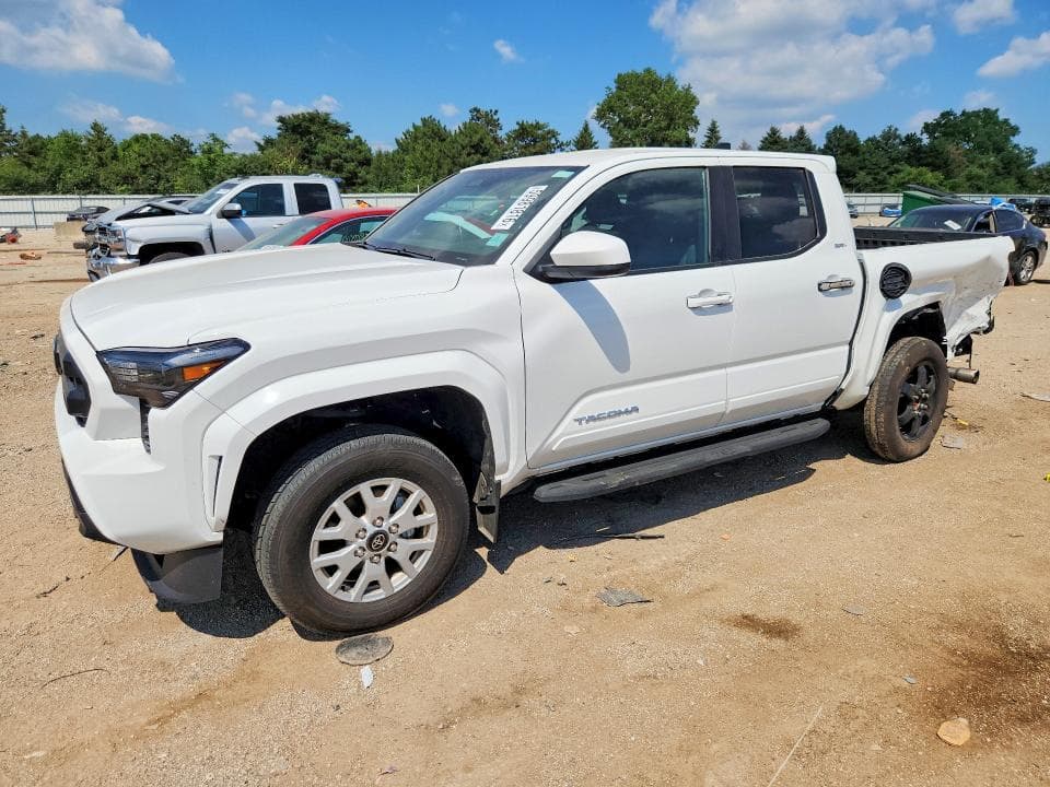 2024 TOYOTA TACOMA SR5 - 1