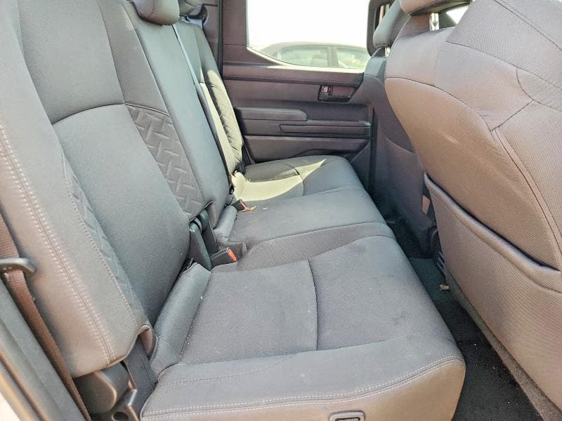2024 TOYOTA TACOMA SR5 10
