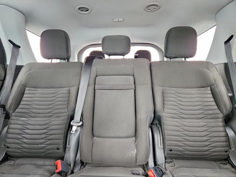 2020 FORD EXPLORER XLT 10