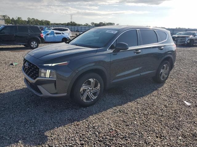 2021 HYUNDAI SANTA FE SE - 1