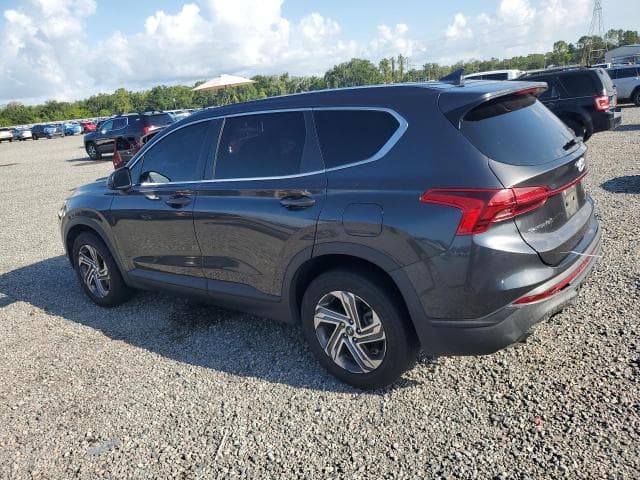 2021 HYUNDAI SANTA FE SE 2