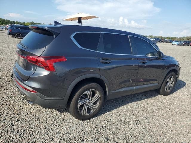 2021 HYUNDAI SANTA FE SE 3