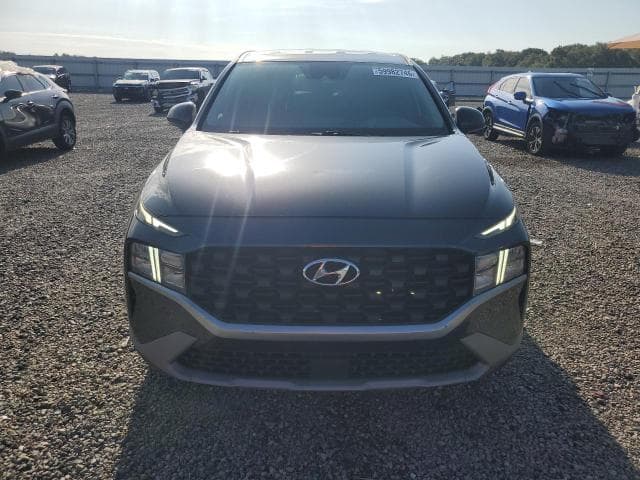 2021 HYUNDAI SANTA FE SE 5
