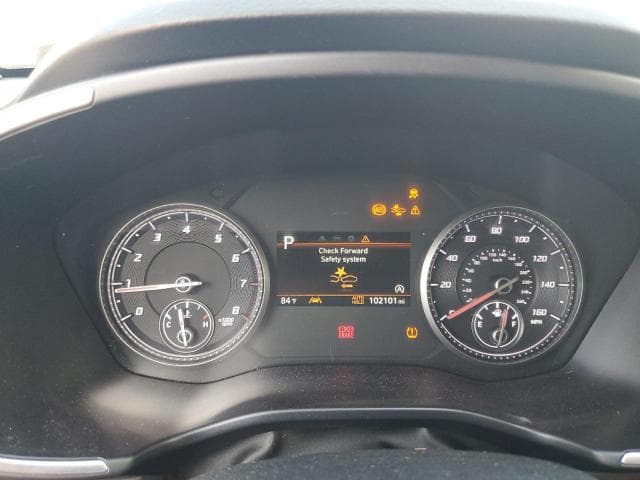 2021 HYUNDAI SANTA FE SE 9