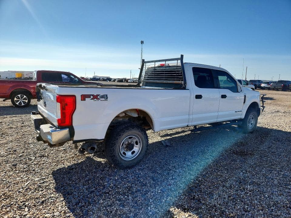 2017 FORD F350 SUPER DUTY 3