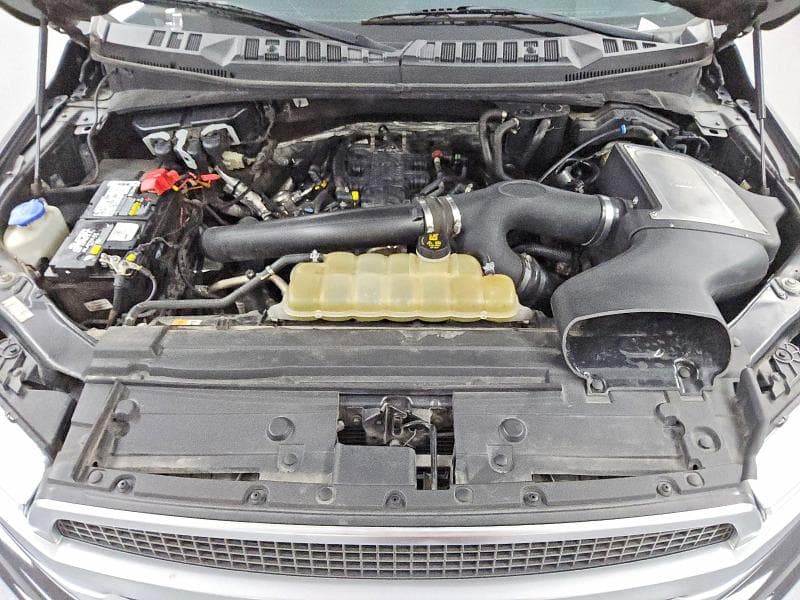 2020 FORD F150 SUPERCREW 11