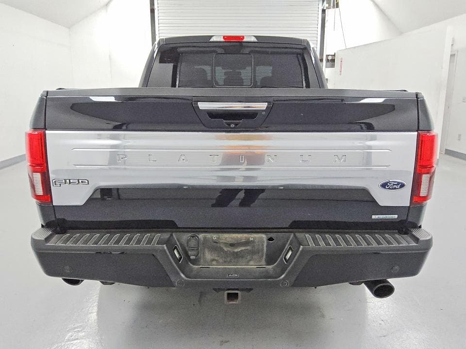 2020 FORD F150 SUPERCREW 6