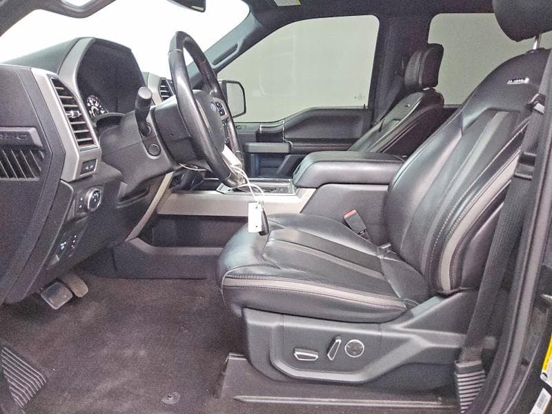 2020 FORD F150 SUPERCREW 7