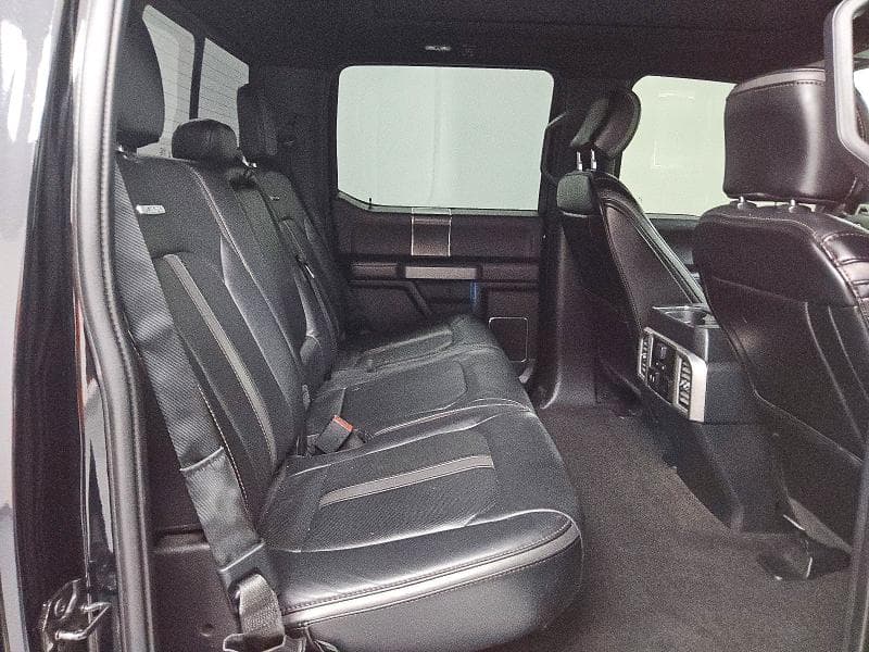 2020 FORD F150 SUPERCREW 10
