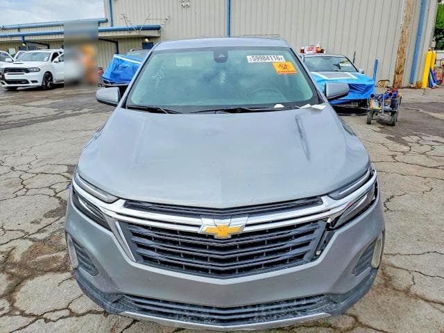 2024 CHEVROLET EQUINOX LT 5