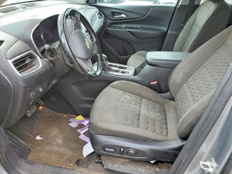 2024 CHEVROLET EQUINOX LT 7