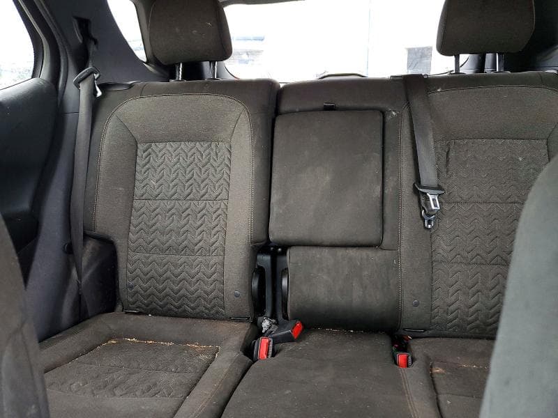 2024 CHEVROLET EQUINOX LT 10