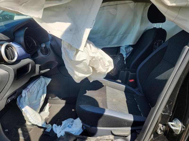 2024 NISSAN VERSA SV 7