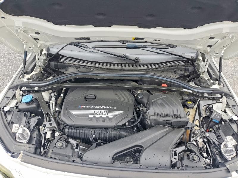 2021 BMW M235XI 11