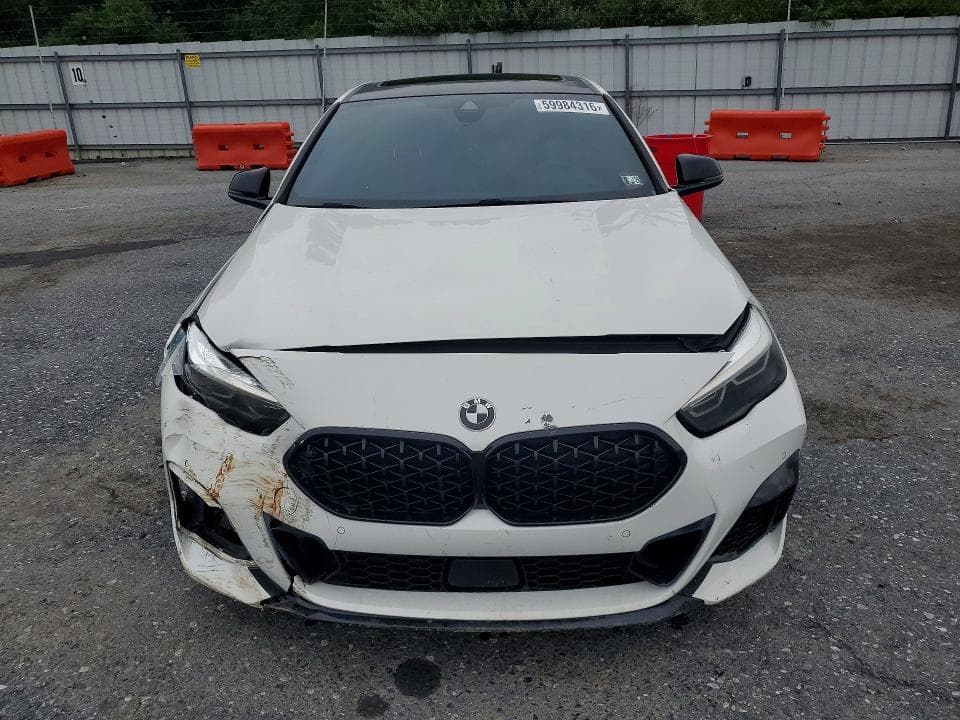 2021 BMW M235XI 5