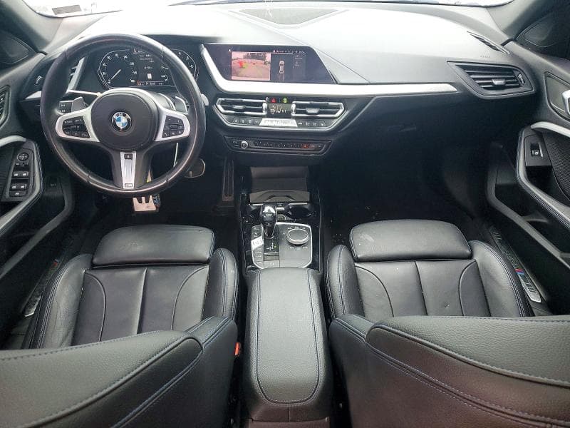 2021 BMW M235XI 8