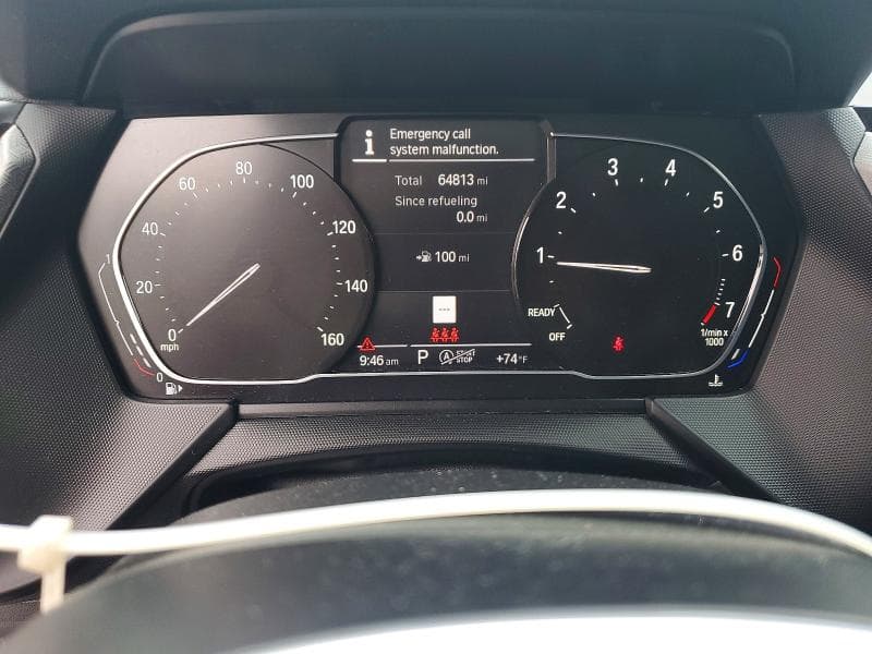 2021 BMW M235XI 9