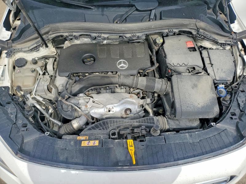 2021 MERCEDES-BENZ GLA 250 4MATIC 11