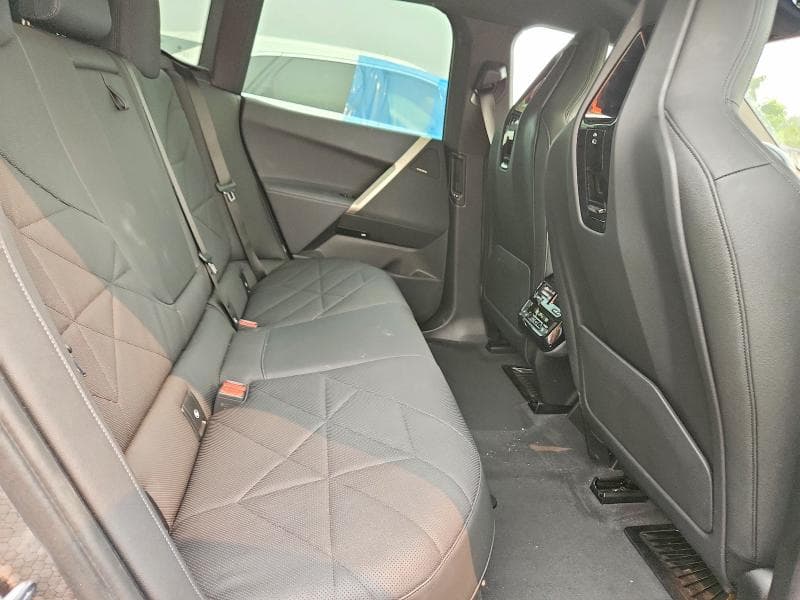 2024 BMW IX XDRIVE50 XDRIVE50 11